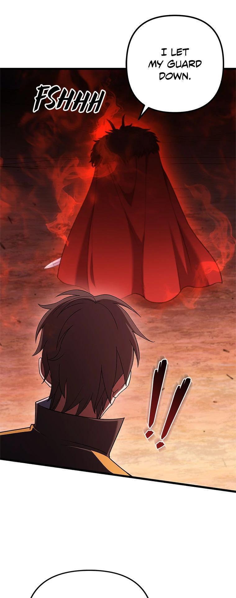 Read Leveling Beyond the Max Manga Online