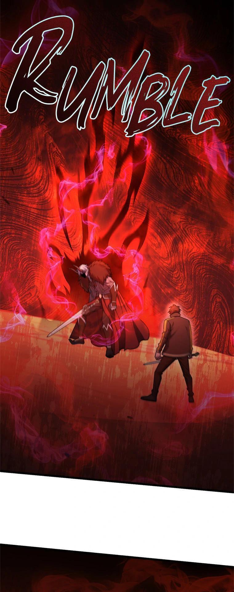 Read Leveling Beyond the Max Manga Online