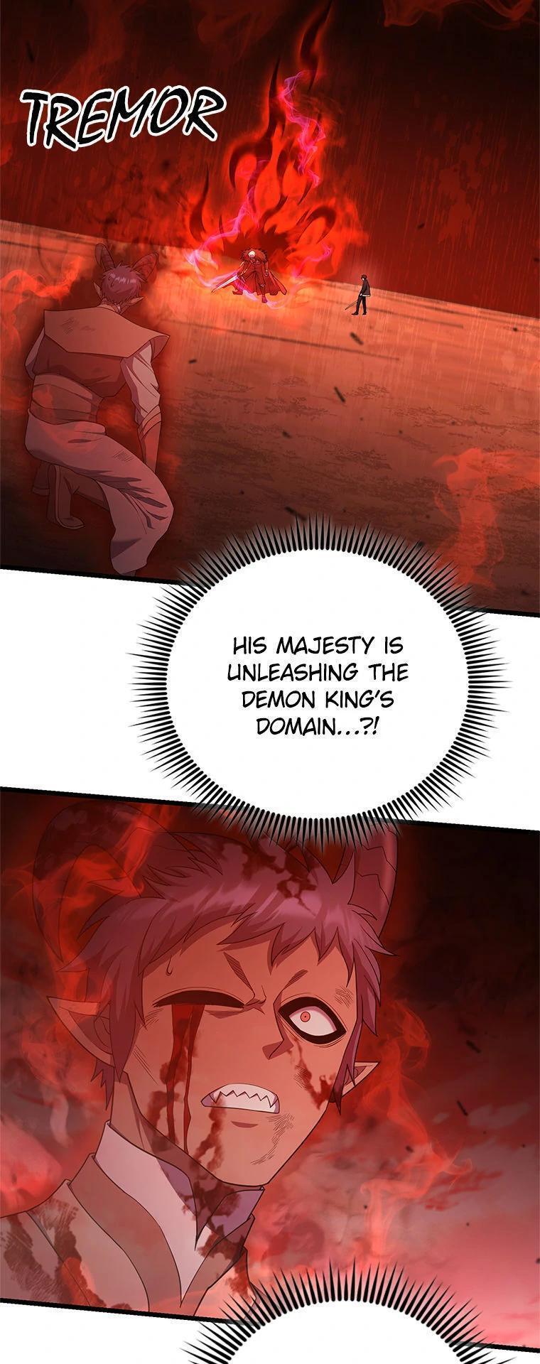 Read Leveling Beyond the Max Manga Online