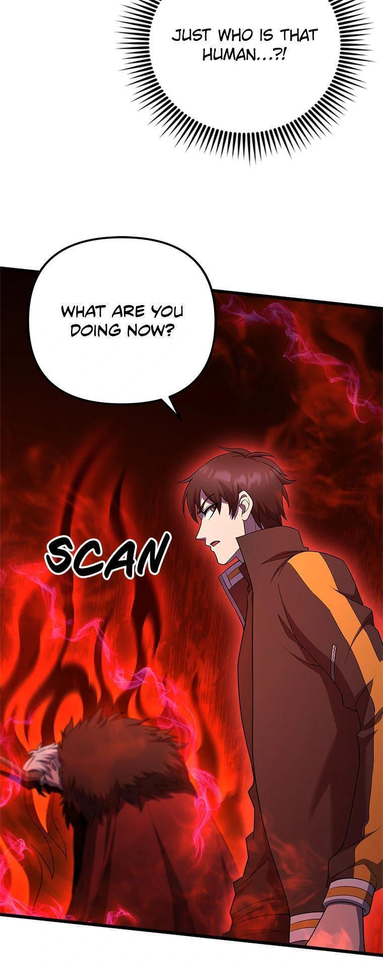 Read Leveling Beyond the Max Manga Online