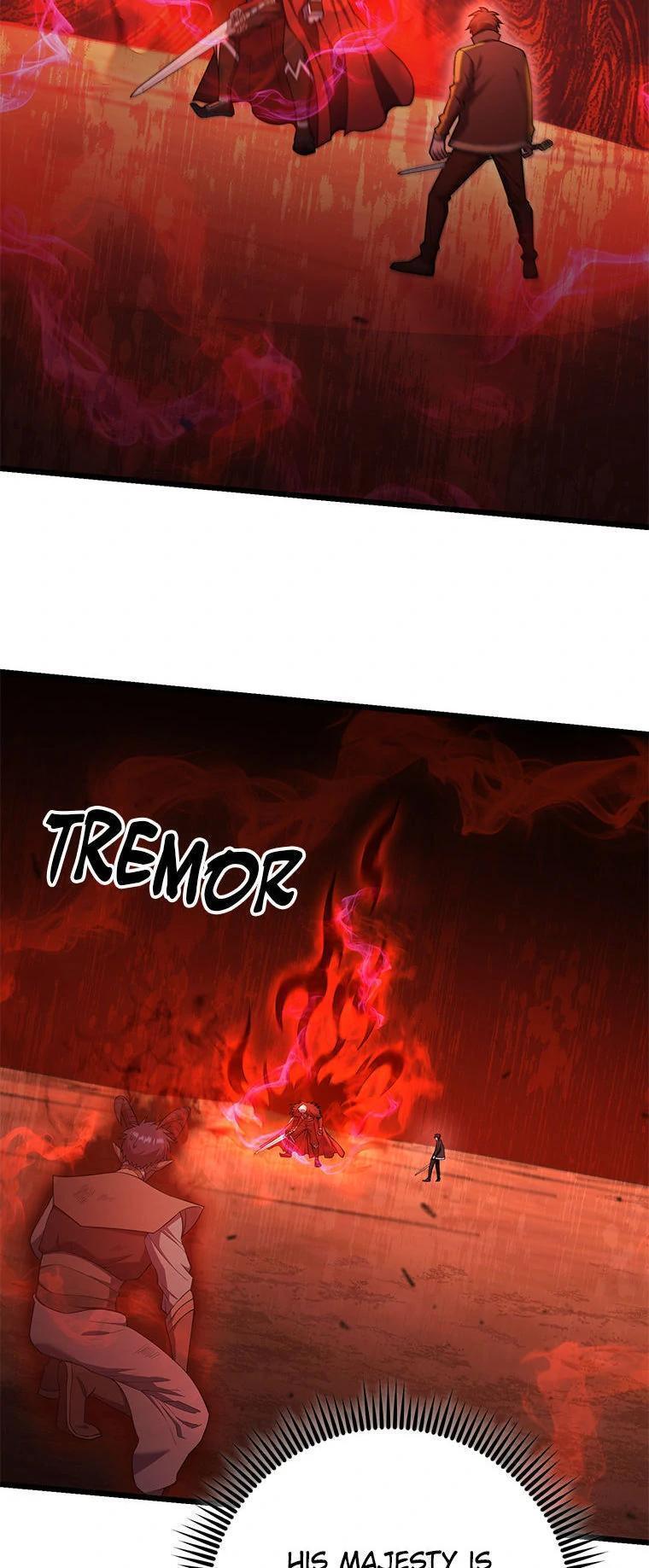 Read Leveling Beyond the Max Manga Online
