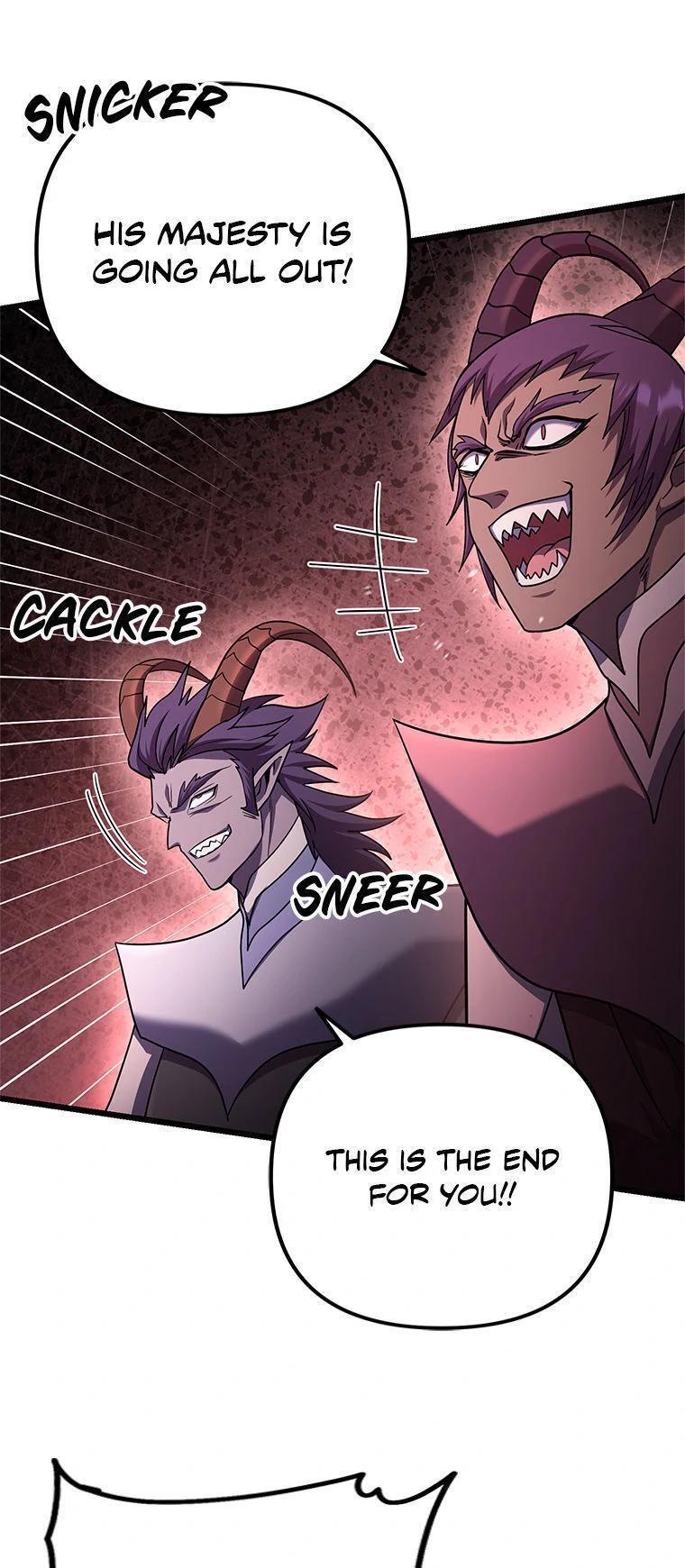 Read Leveling Beyond the Max Manga Online