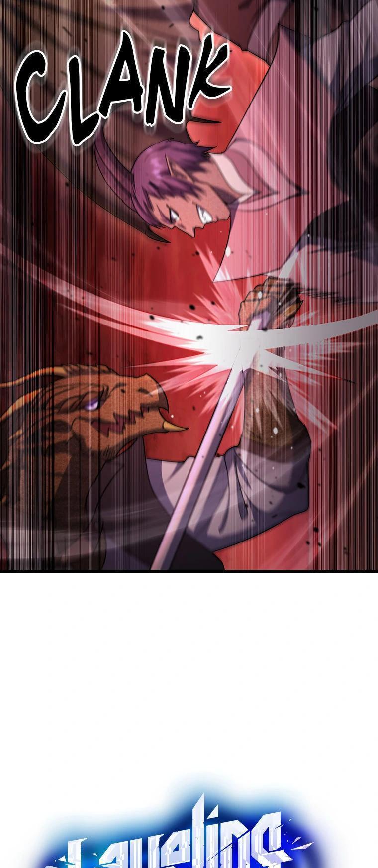 Read Leveling Beyond the Max Manga Online