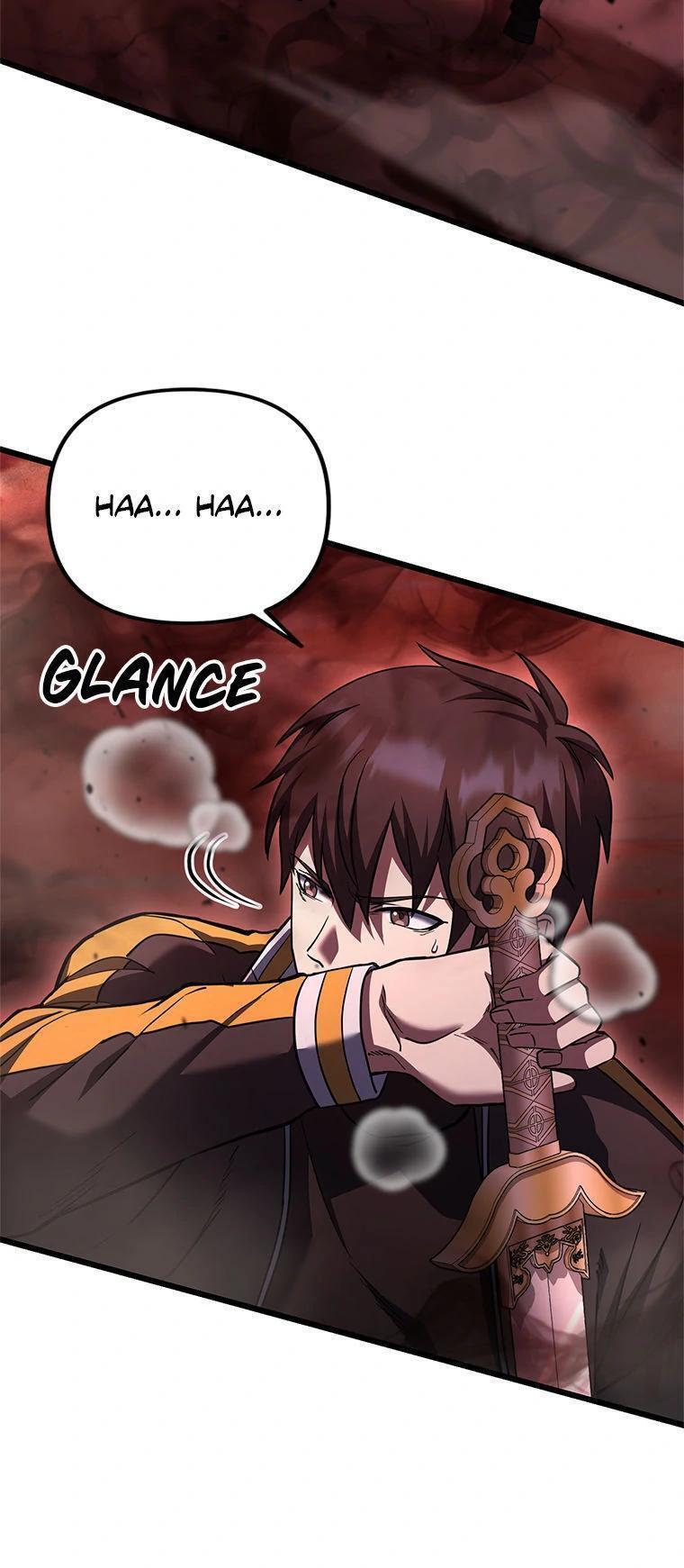 Read Leveling Beyond the Max Manga Online