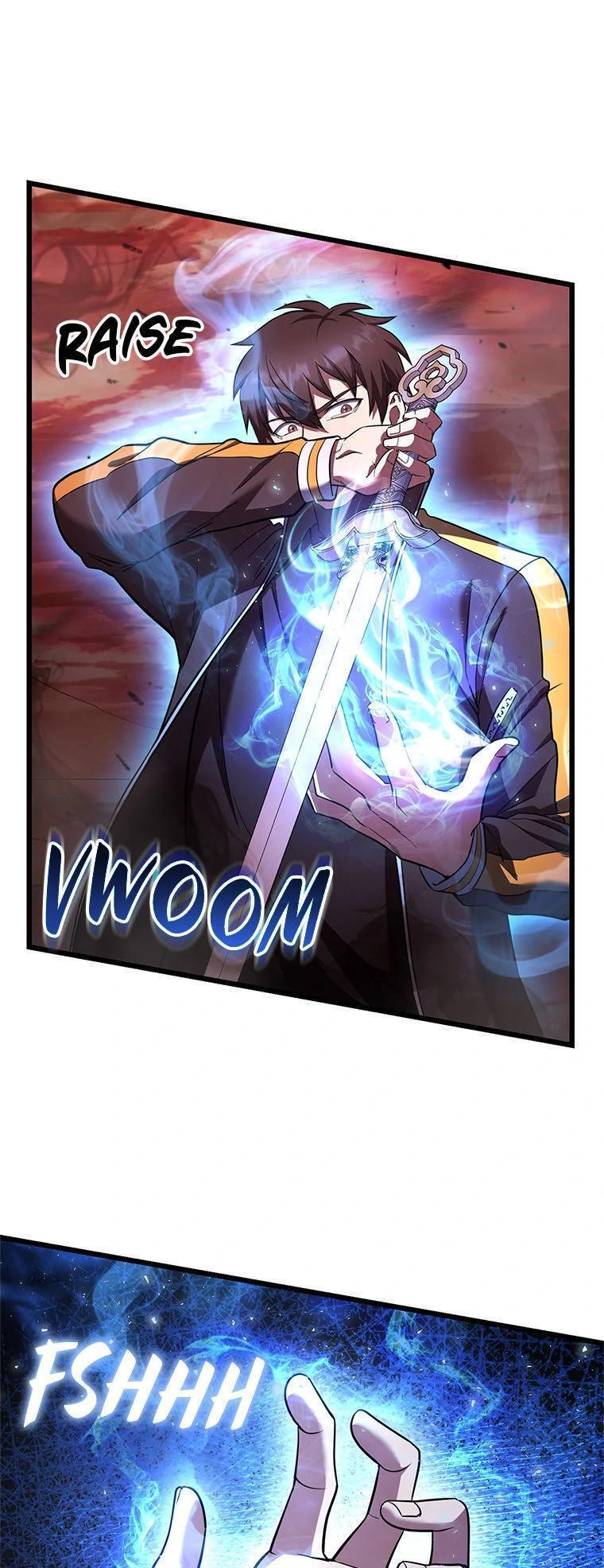 Read Leveling Beyond the Max Manga Online