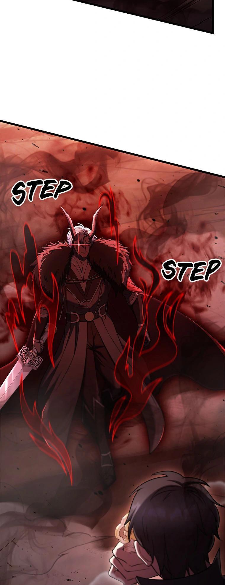 Read Leveling Beyond the Max Manga Online