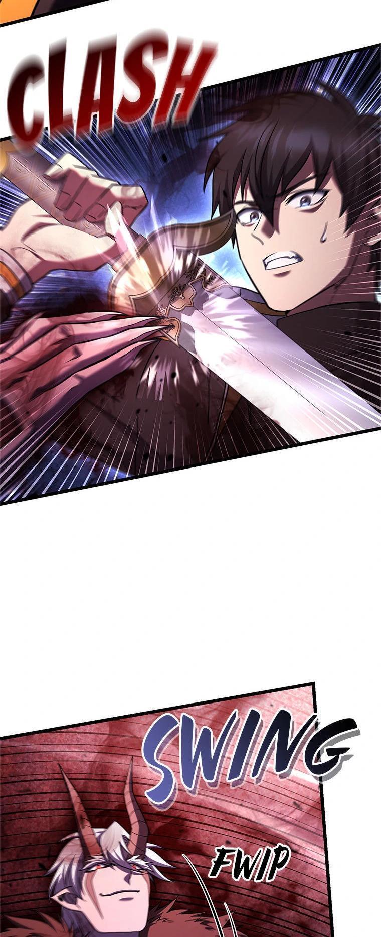 Read Leveling Beyond the Max Manga Online