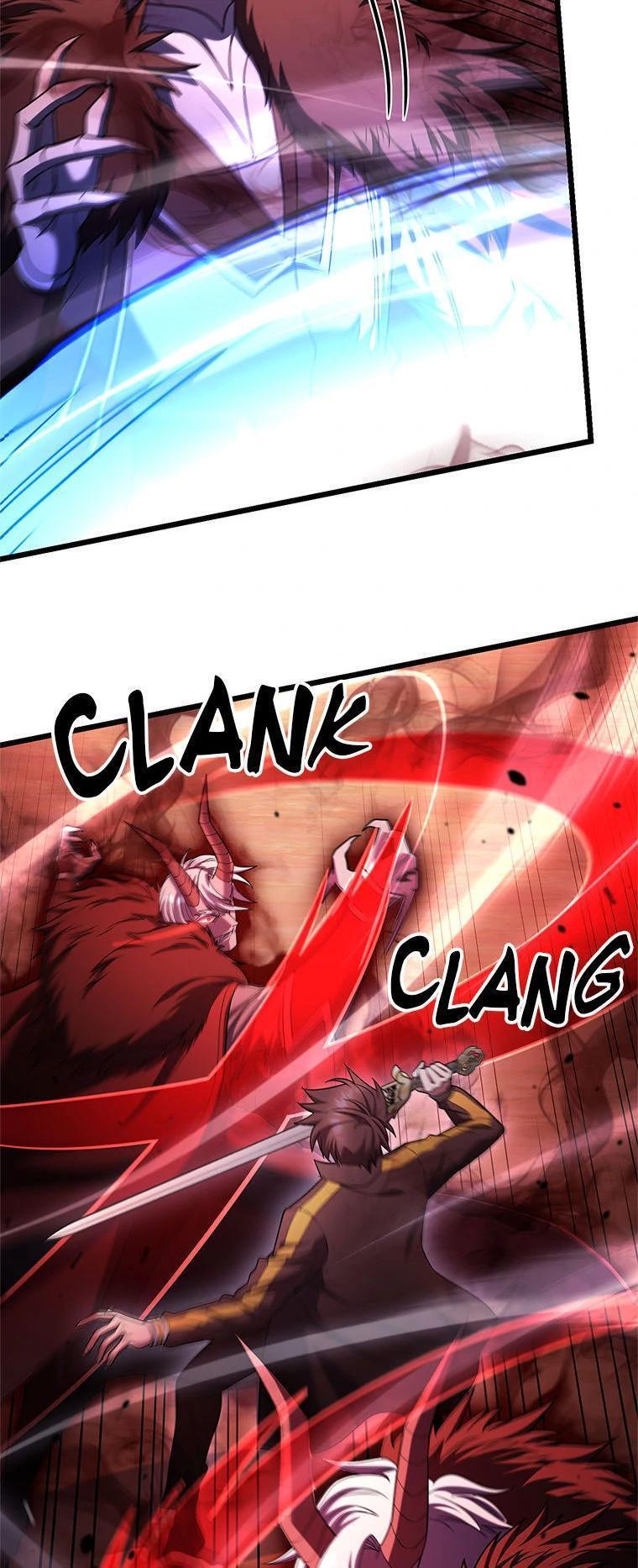 Read Leveling Beyond the Max Manga Online