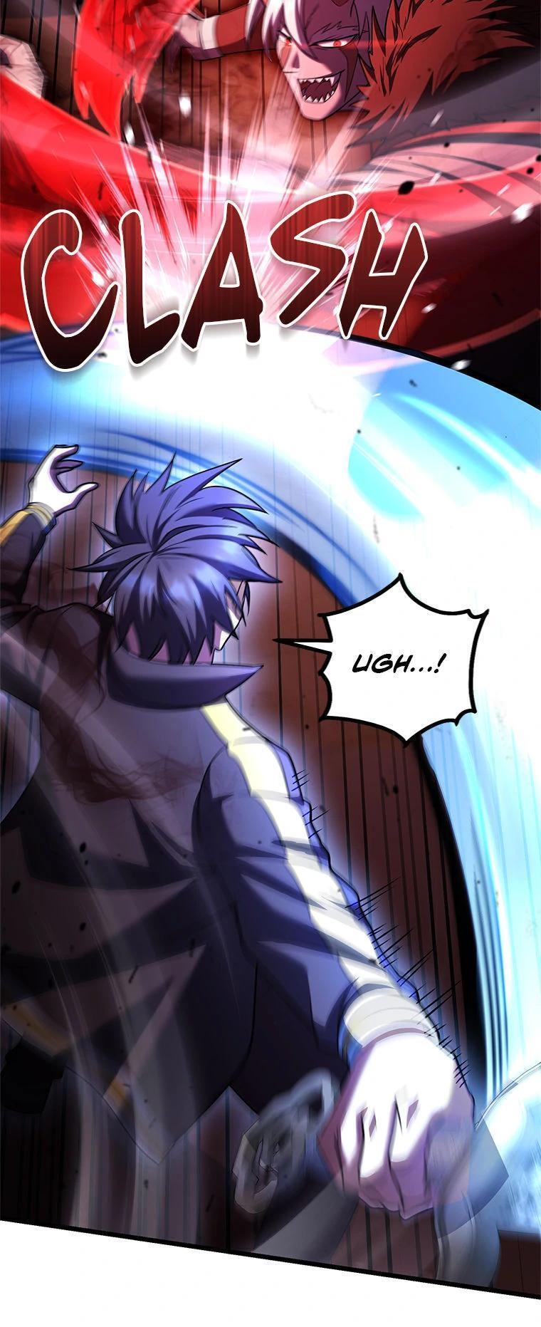 Read Leveling Beyond the Max Manga Online