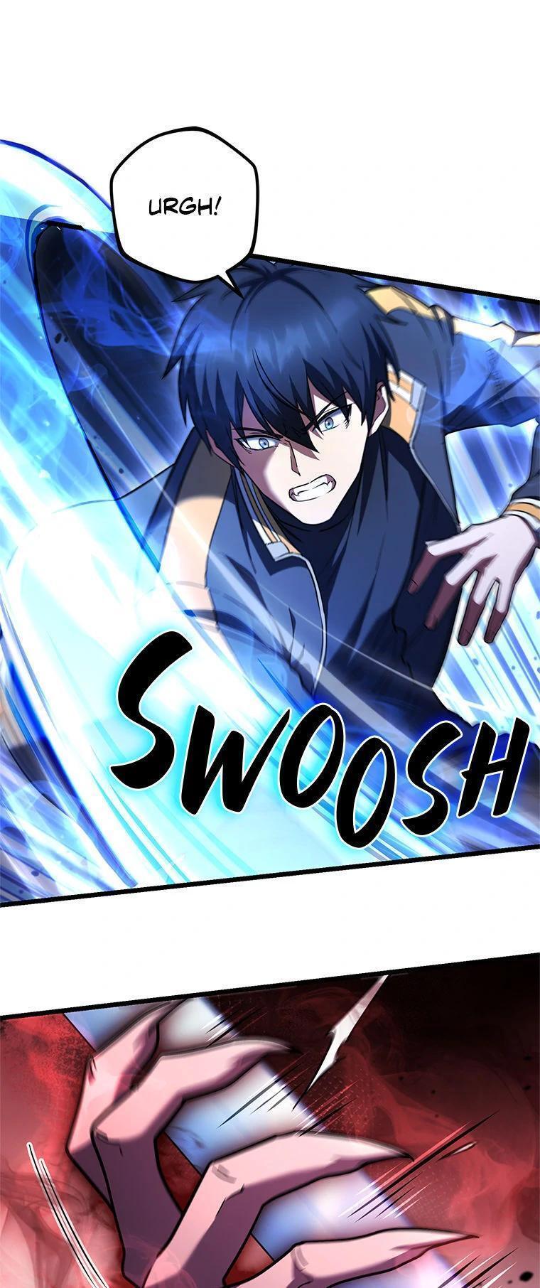 Read Leveling Beyond the Max Manga Online