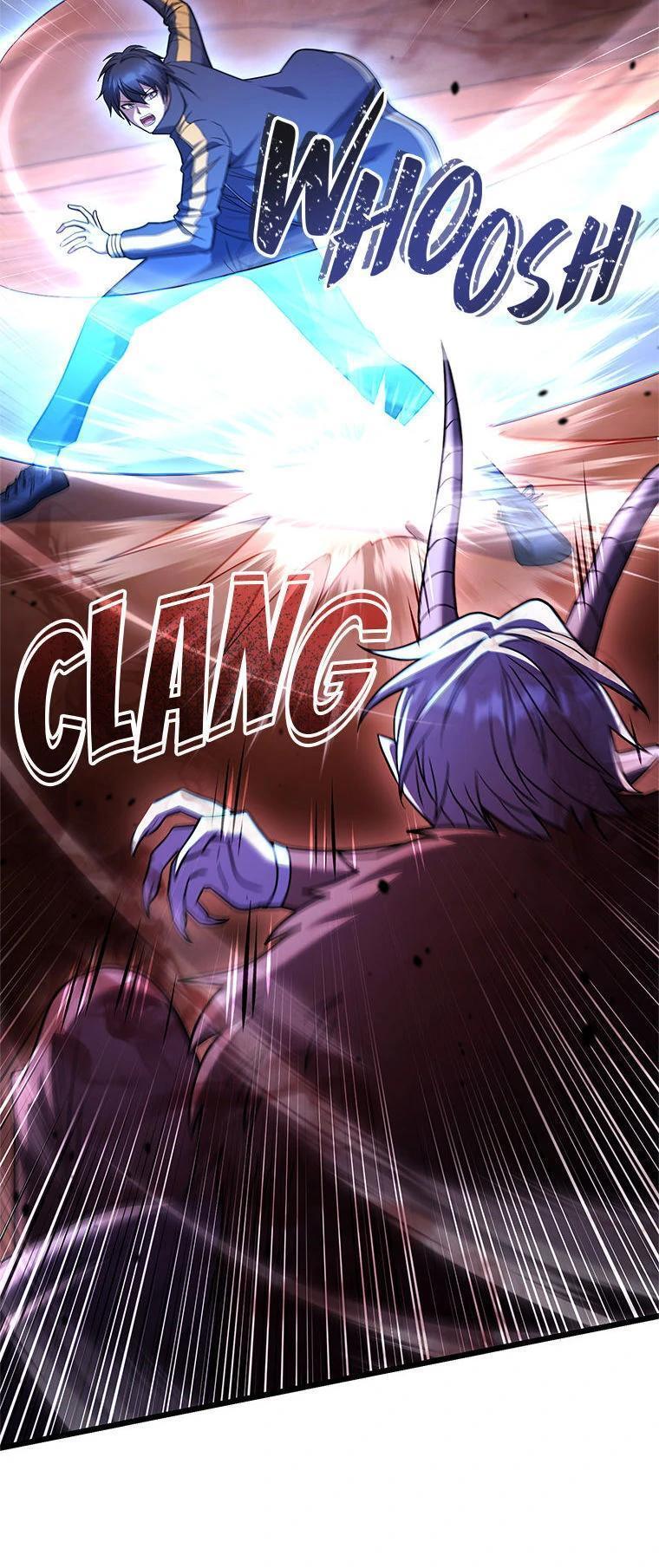 Read Leveling Beyond the Max Manga Online