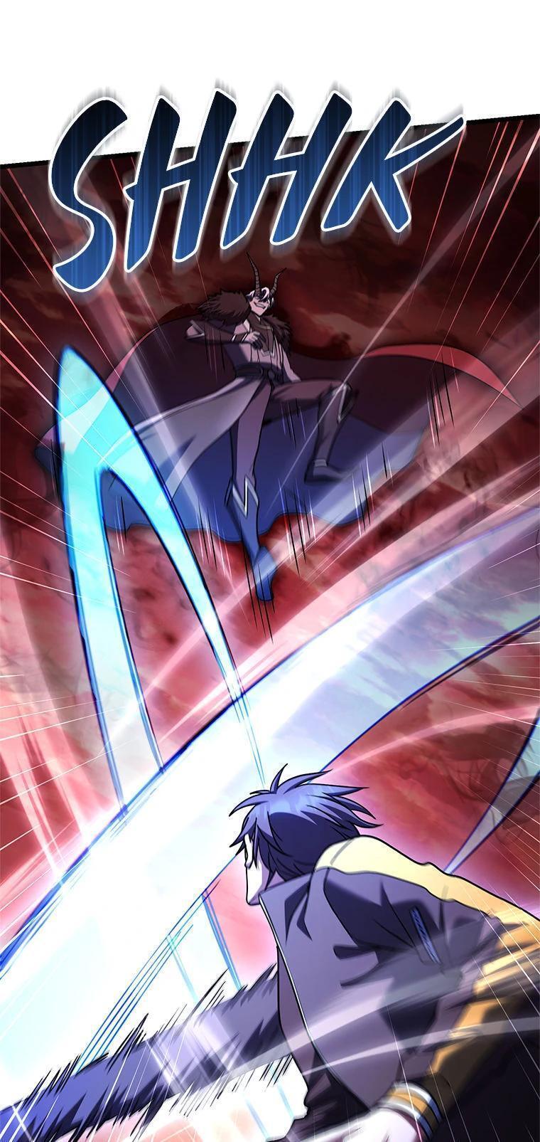 Read Leveling Beyond the Max Manga Online
