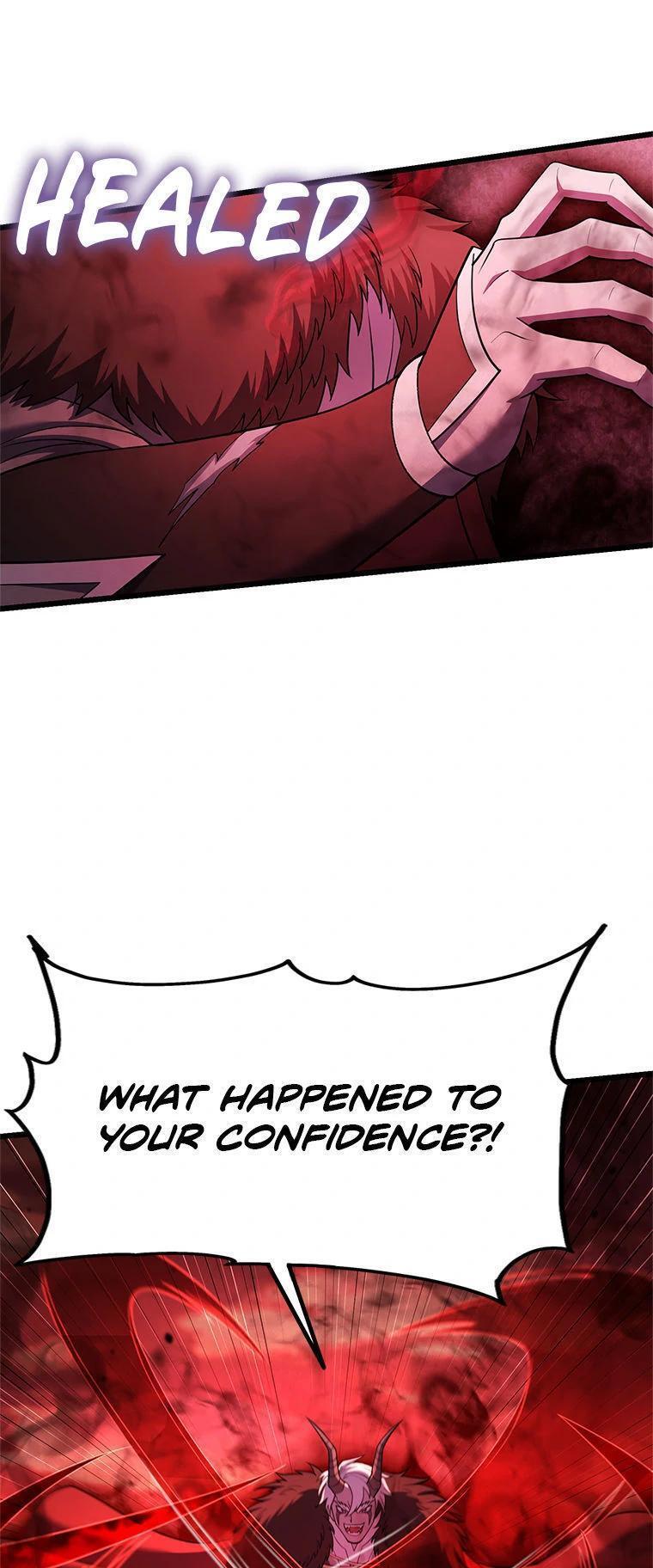 Read Leveling Beyond the Max Manga Online
