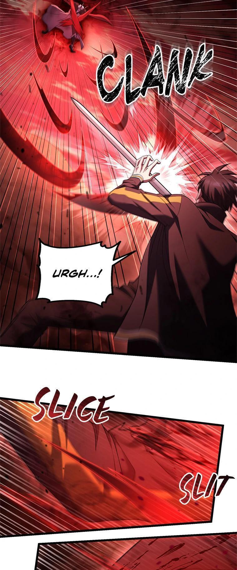 Read Leveling Beyond the Max Manga Online