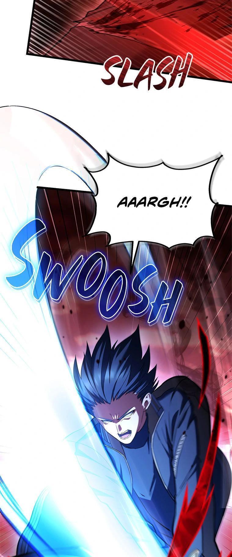 Read Leveling Beyond the Max Manga Online