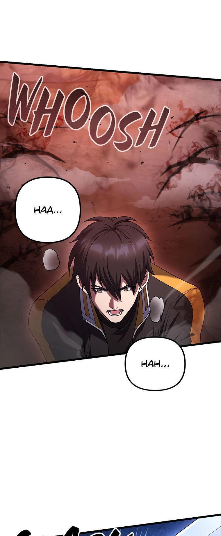 Read Leveling Beyond the Max Manga Online