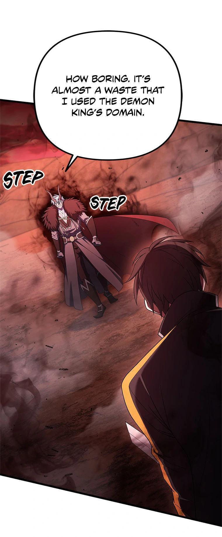 Read Leveling Beyond the Max Manga Online