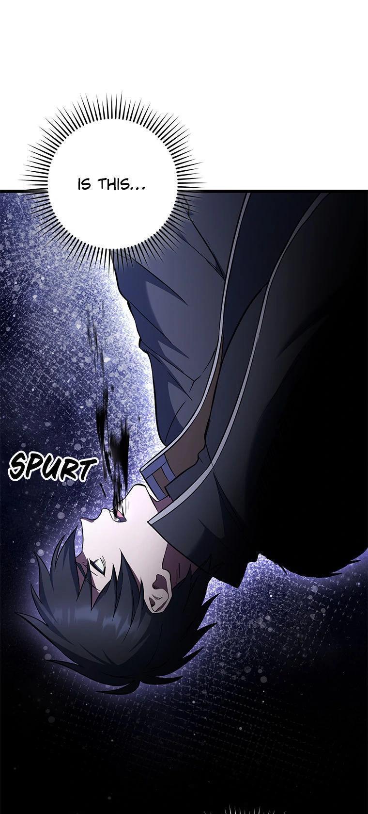 Read Leveling Beyond the Max Manga Online