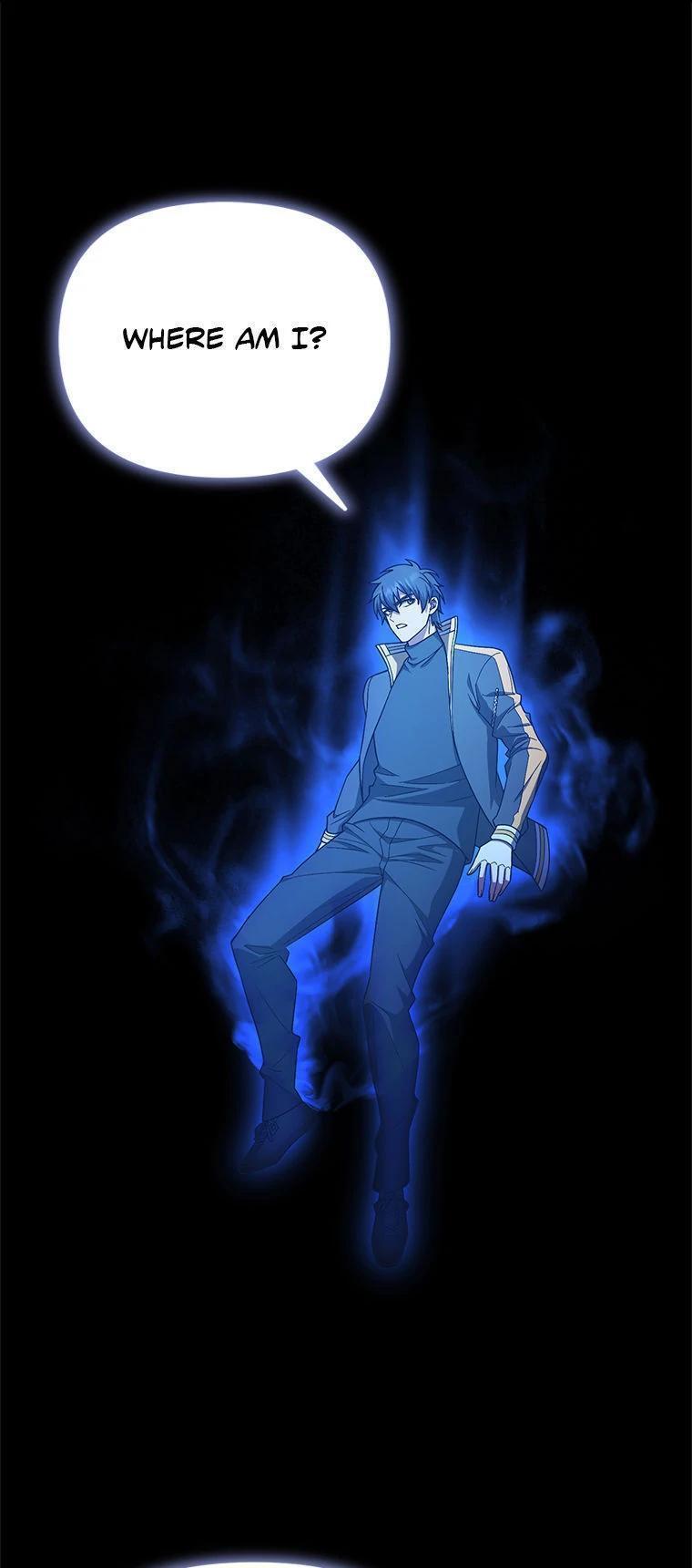 Read Leveling Beyond the Max Manga Online
