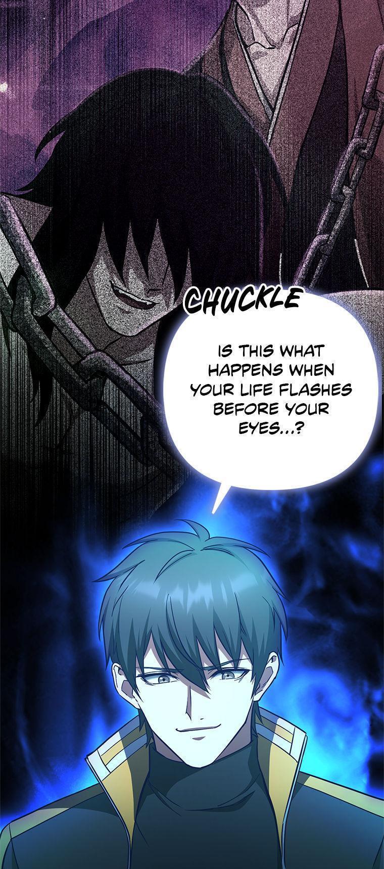 Read Leveling Beyond the Max Manga Online
