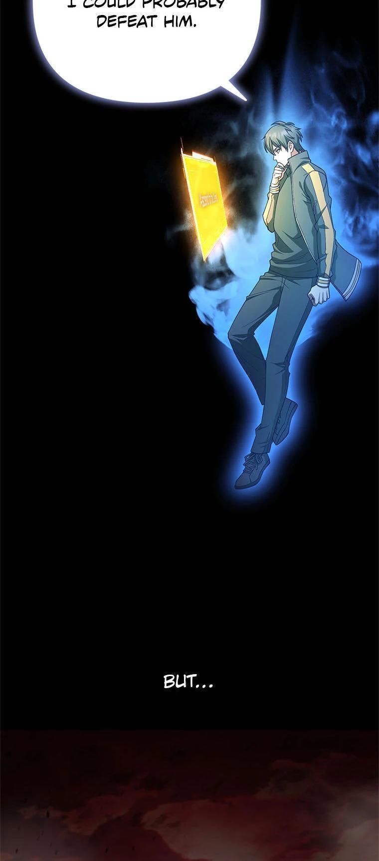 Read Leveling Beyond the Max Manga Online