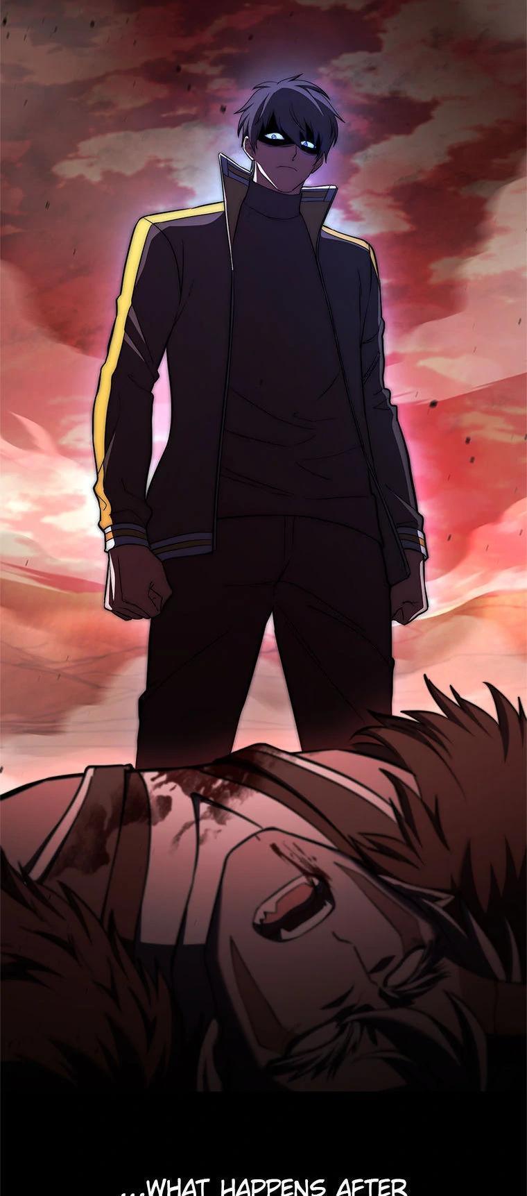 Read Leveling Beyond the Max Manga Online