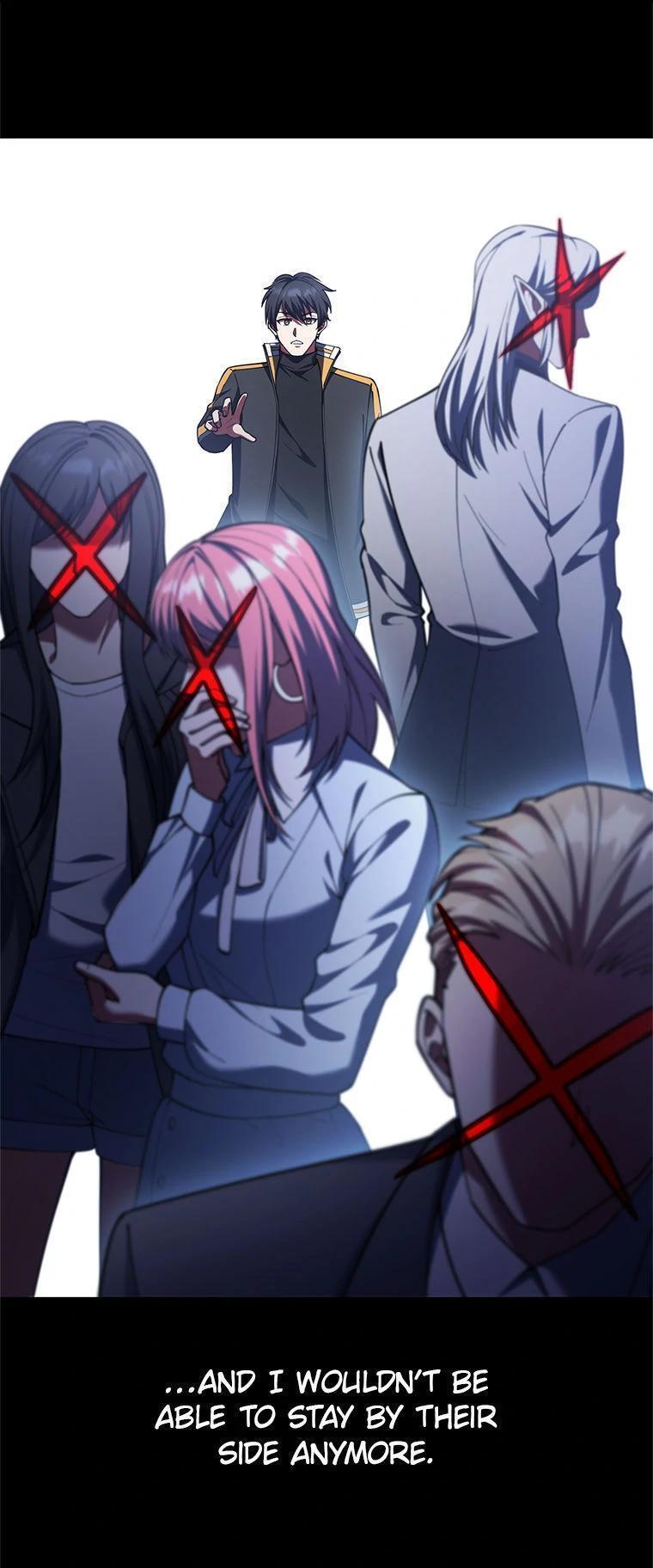 Read Leveling Beyond the Max Manga Online