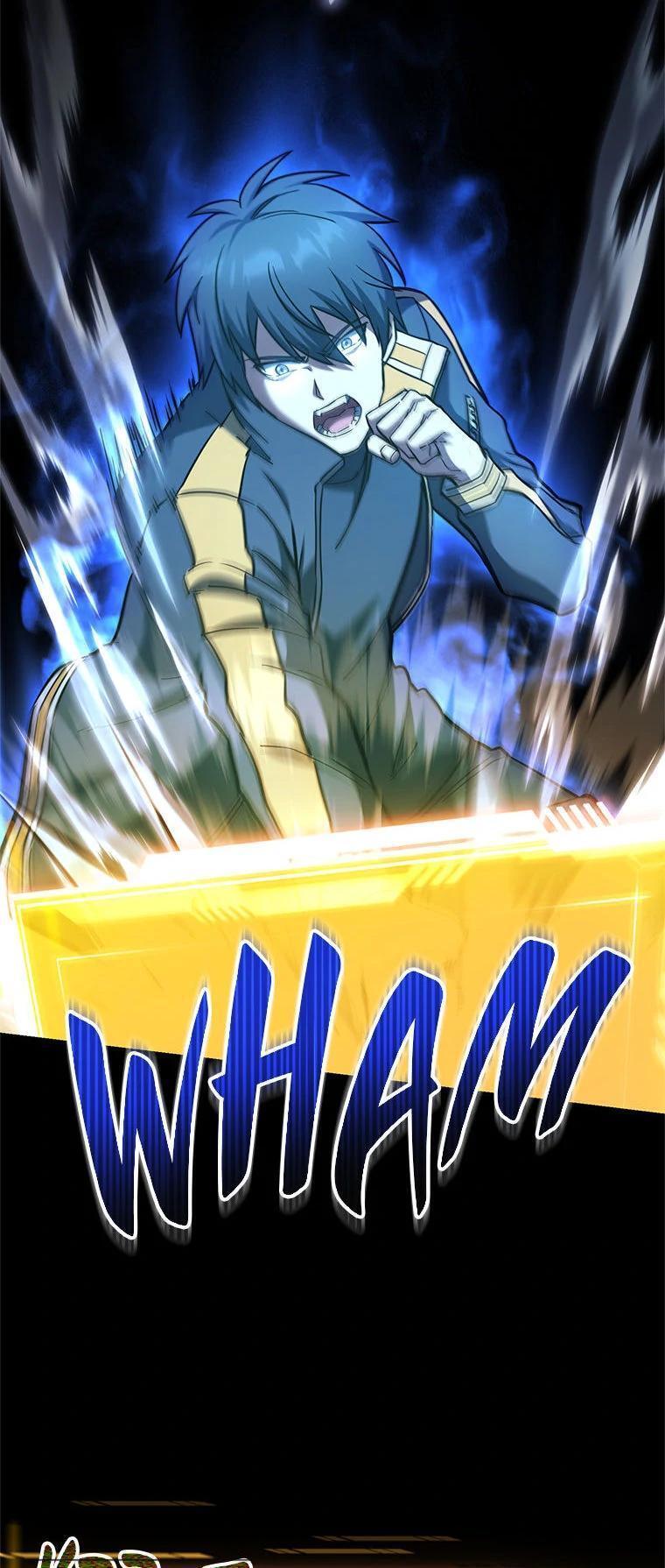 Read Leveling Beyond the Max Manga Online
