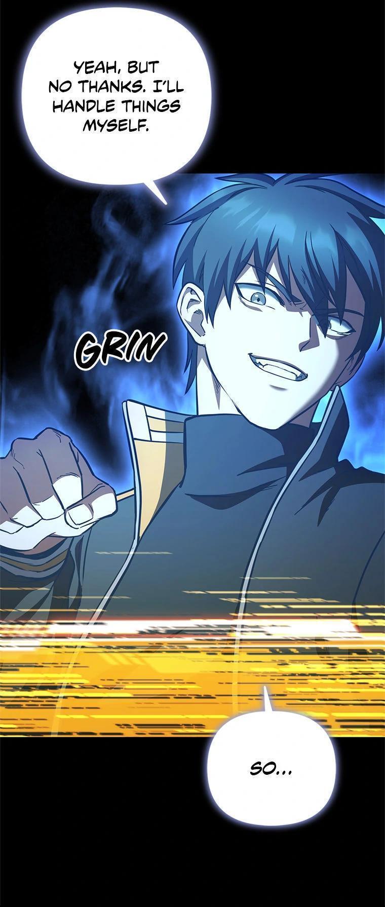 Read Leveling Beyond the Max Manga Online