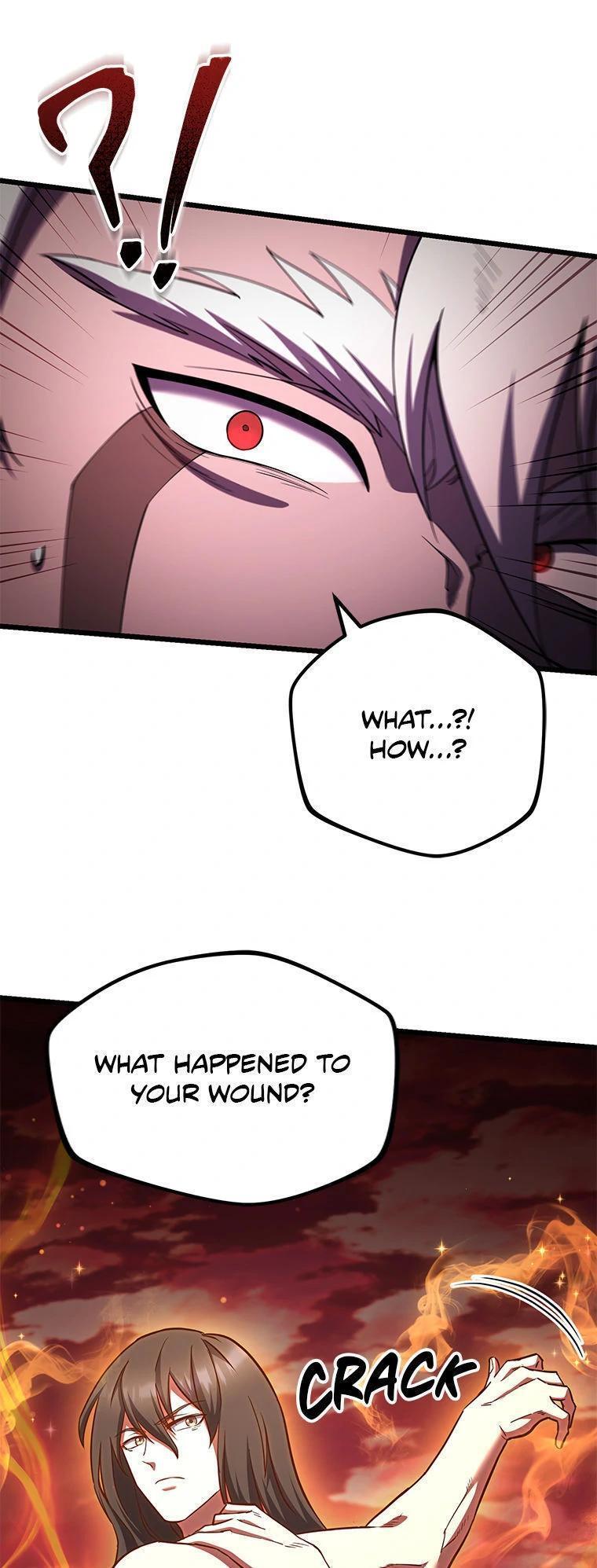 Read Leveling Beyond the Max Manga Online