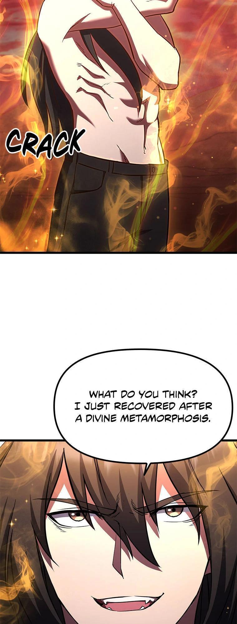 Read Leveling Beyond the Max Manga Online