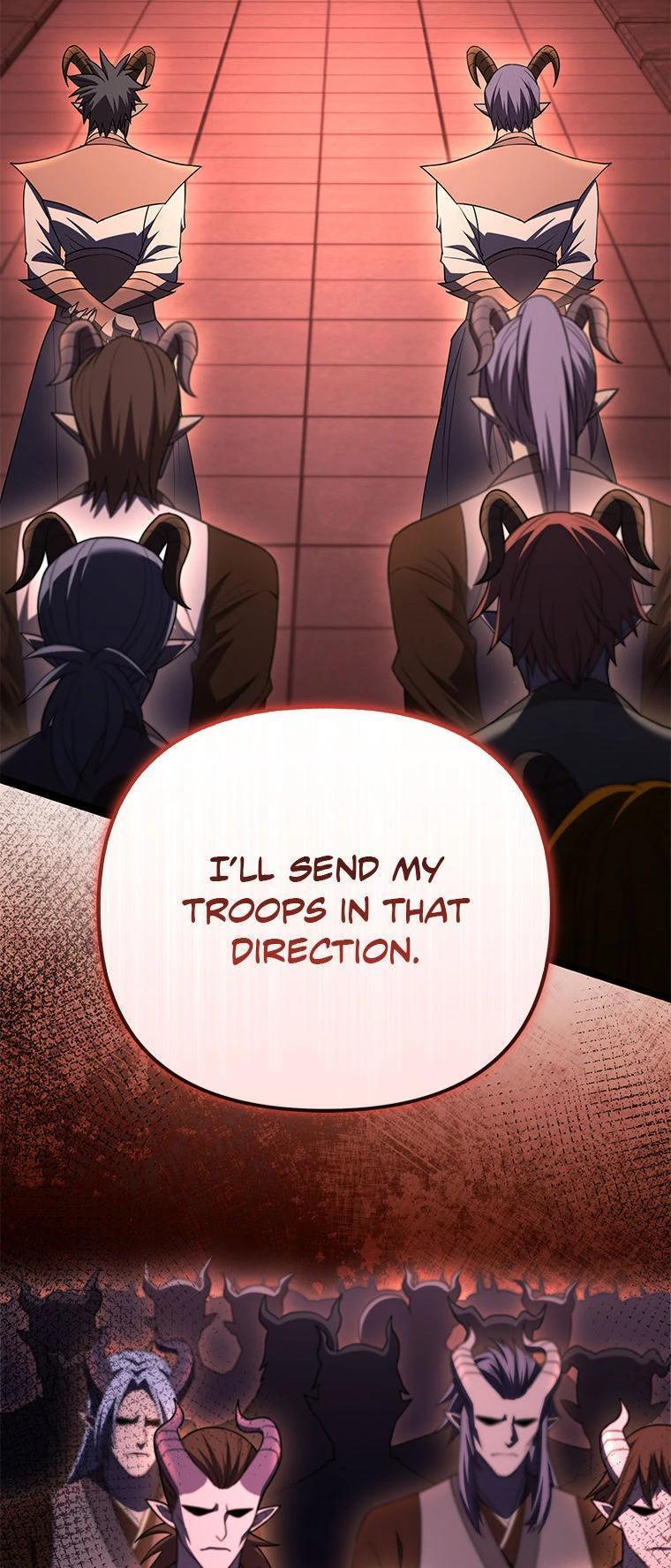 Read Leveling Beyond the Max Manga Online