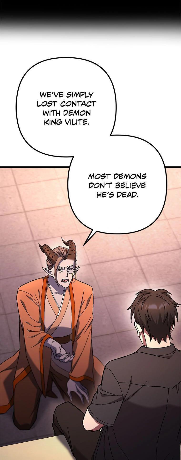Read Leveling Beyond the Max Manga Online