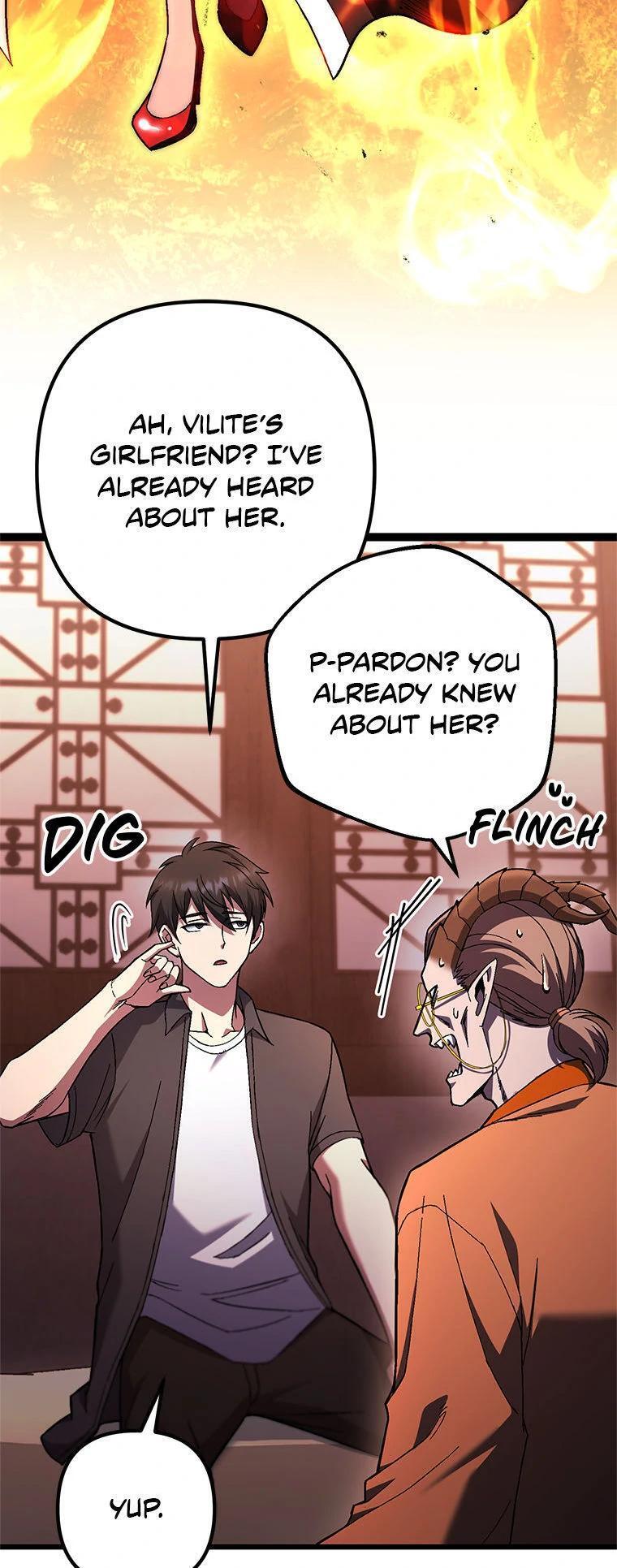 Read Leveling Beyond the Max Manga Online