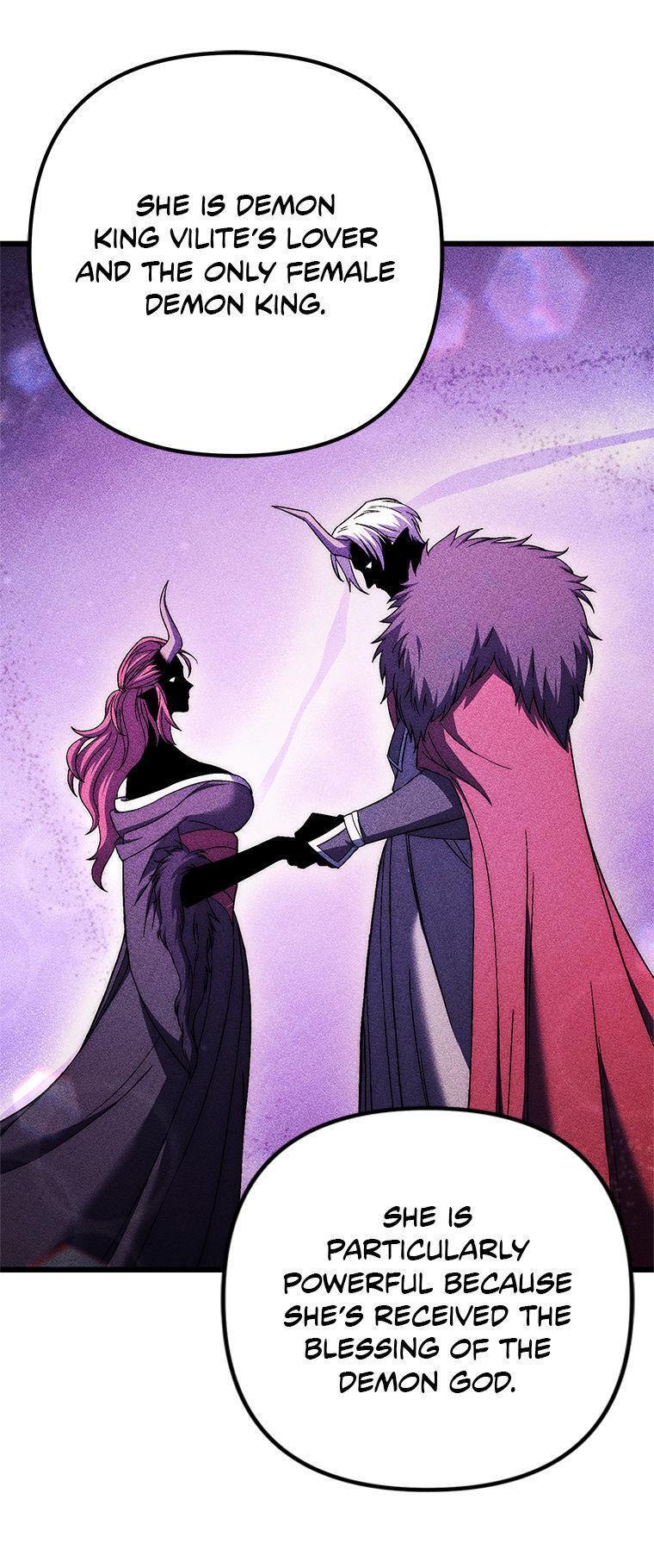 Read Leveling Beyond the Max Manga Online