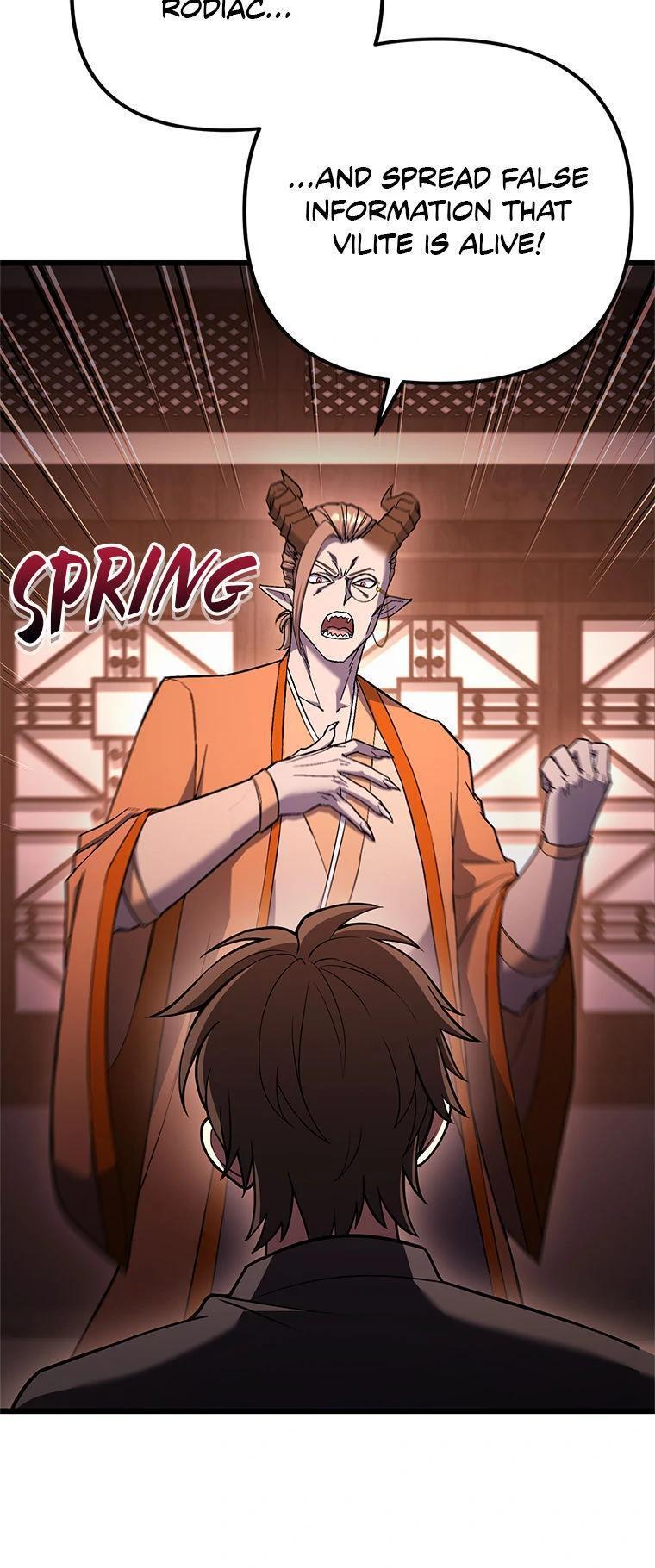 Read Leveling Beyond the Max Manga Online