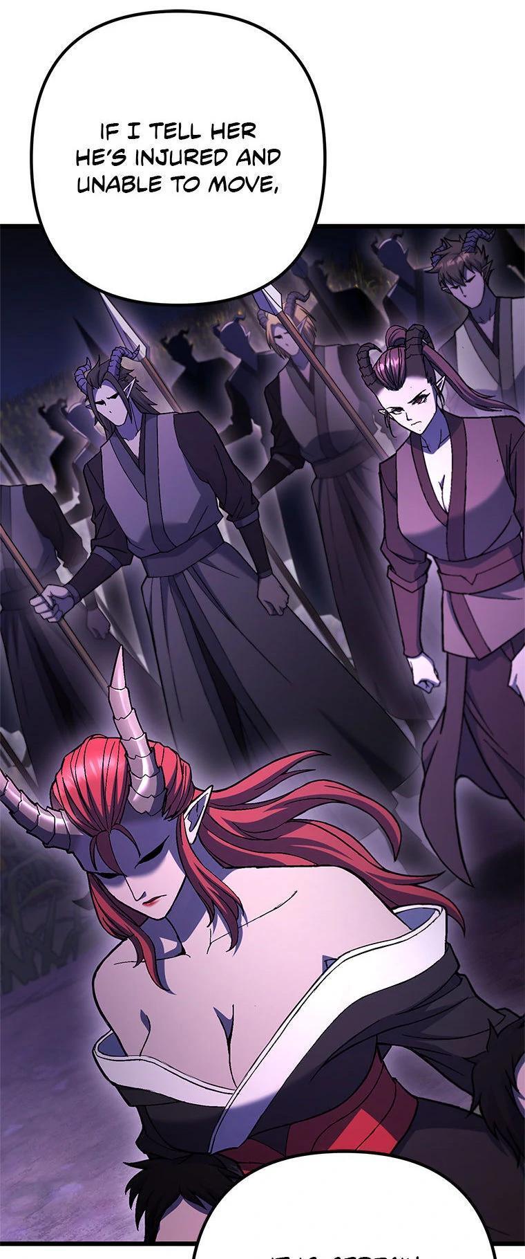 Read Leveling Beyond the Max Manga Online