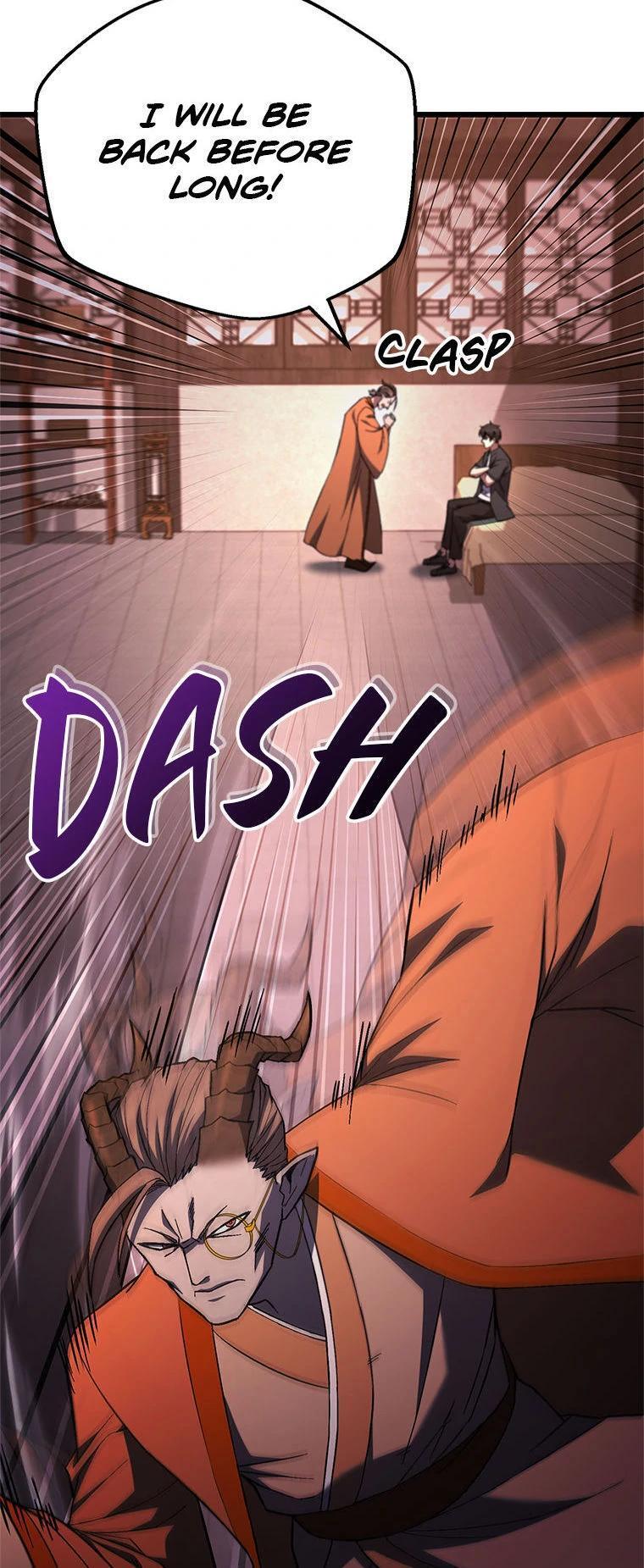 Read Leveling Beyond the Max Manga Online