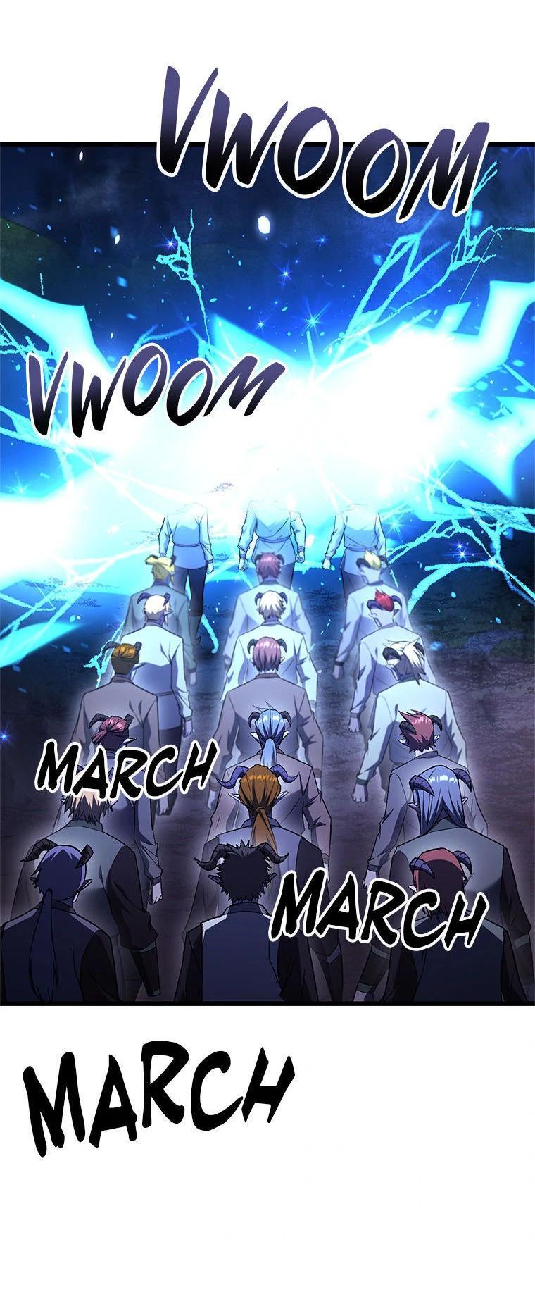 Read Leveling Beyond the Max Manga Online