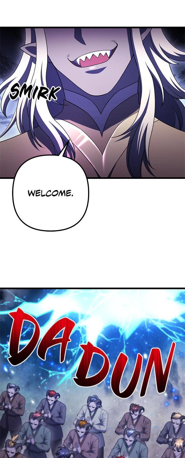 Read Leveling Beyond the Max Manga Online