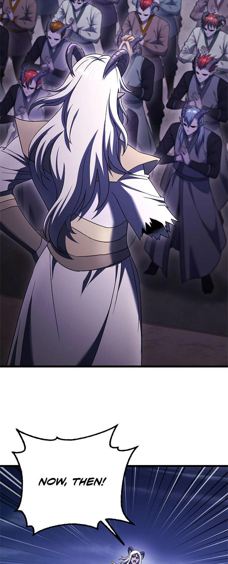 Read Leveling Beyond the Max Manga Online