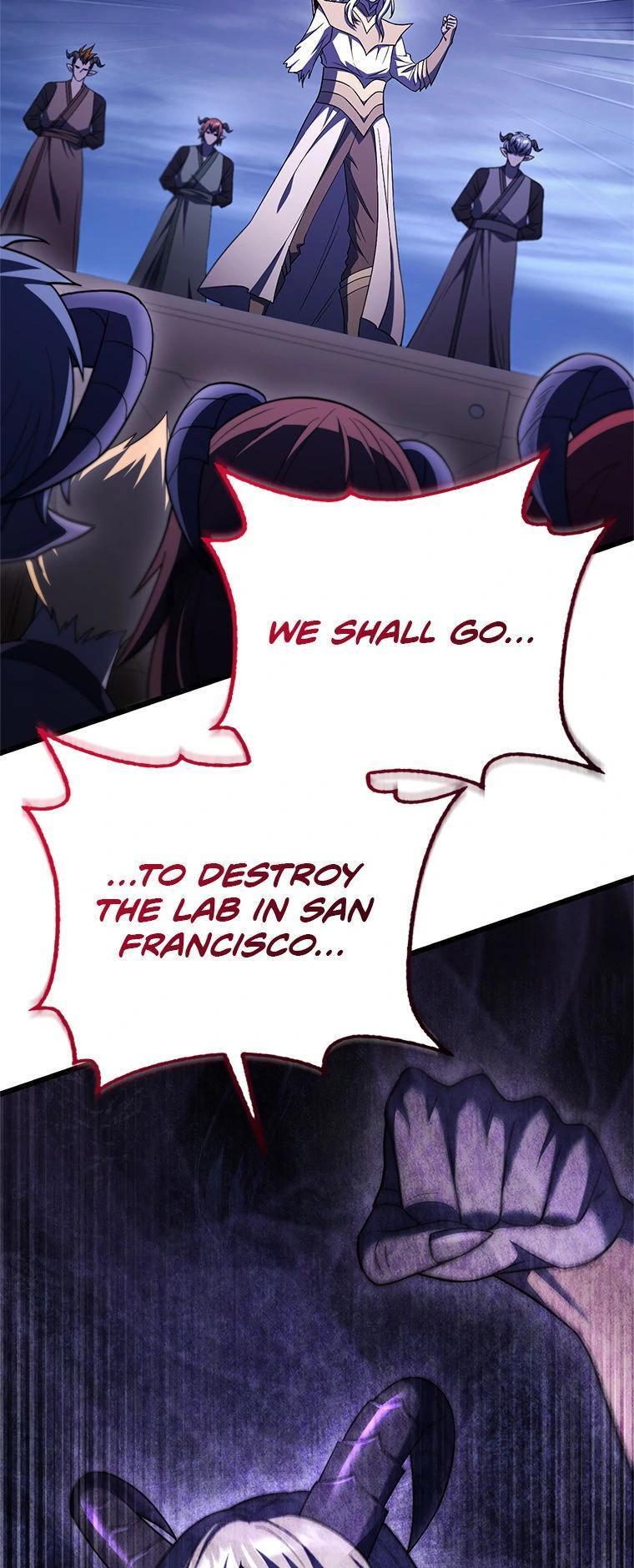Read Leveling Beyond the Max Manga Online
