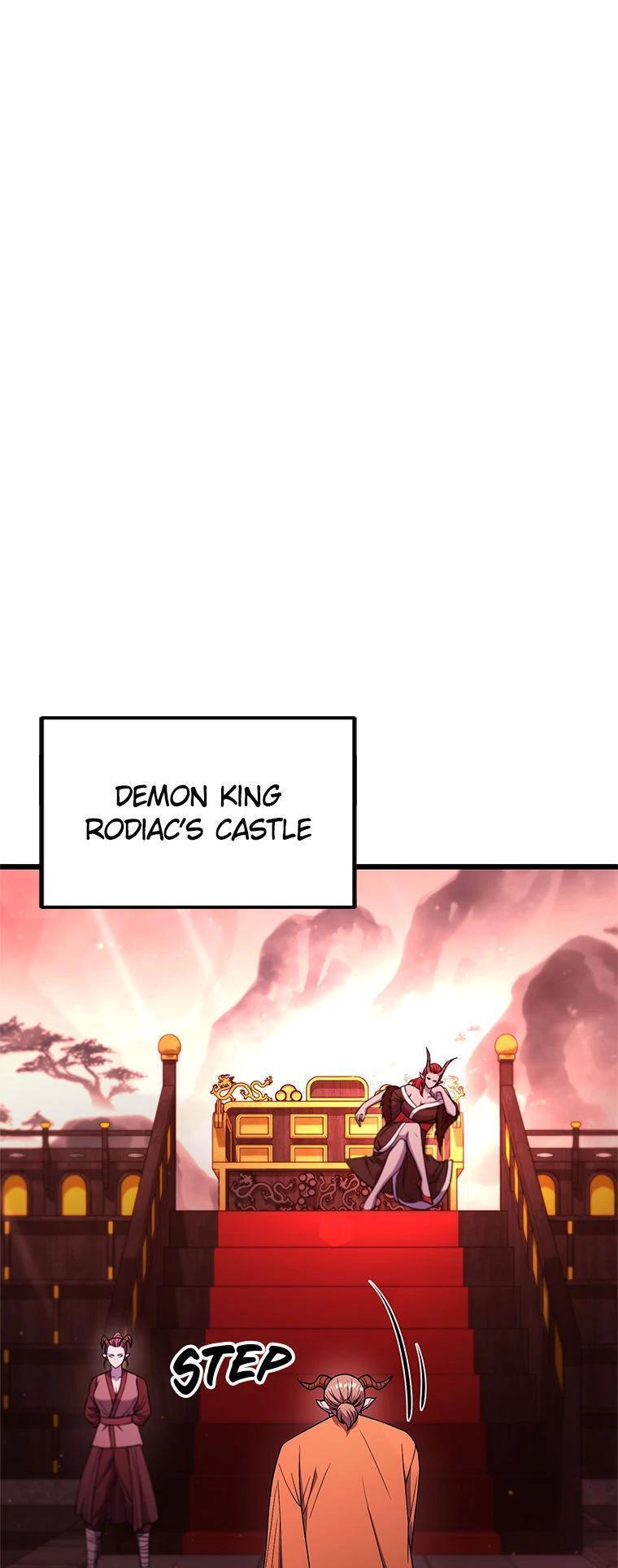 Read Leveling Beyond the Max Manga Online