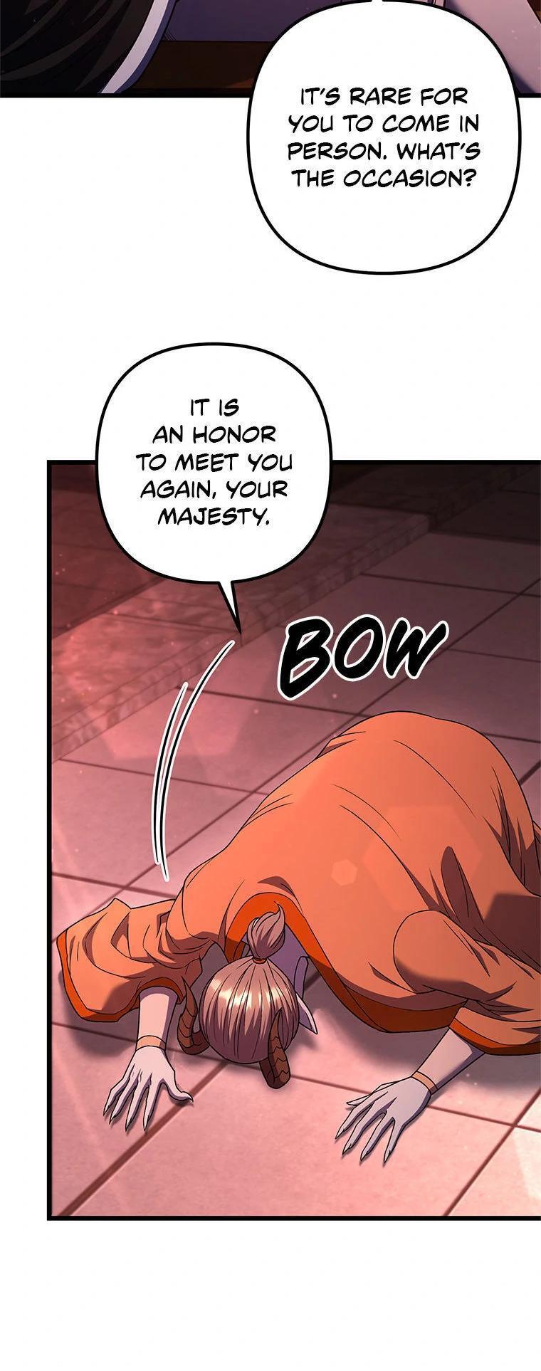 Read Leveling Beyond the Max Manga Online