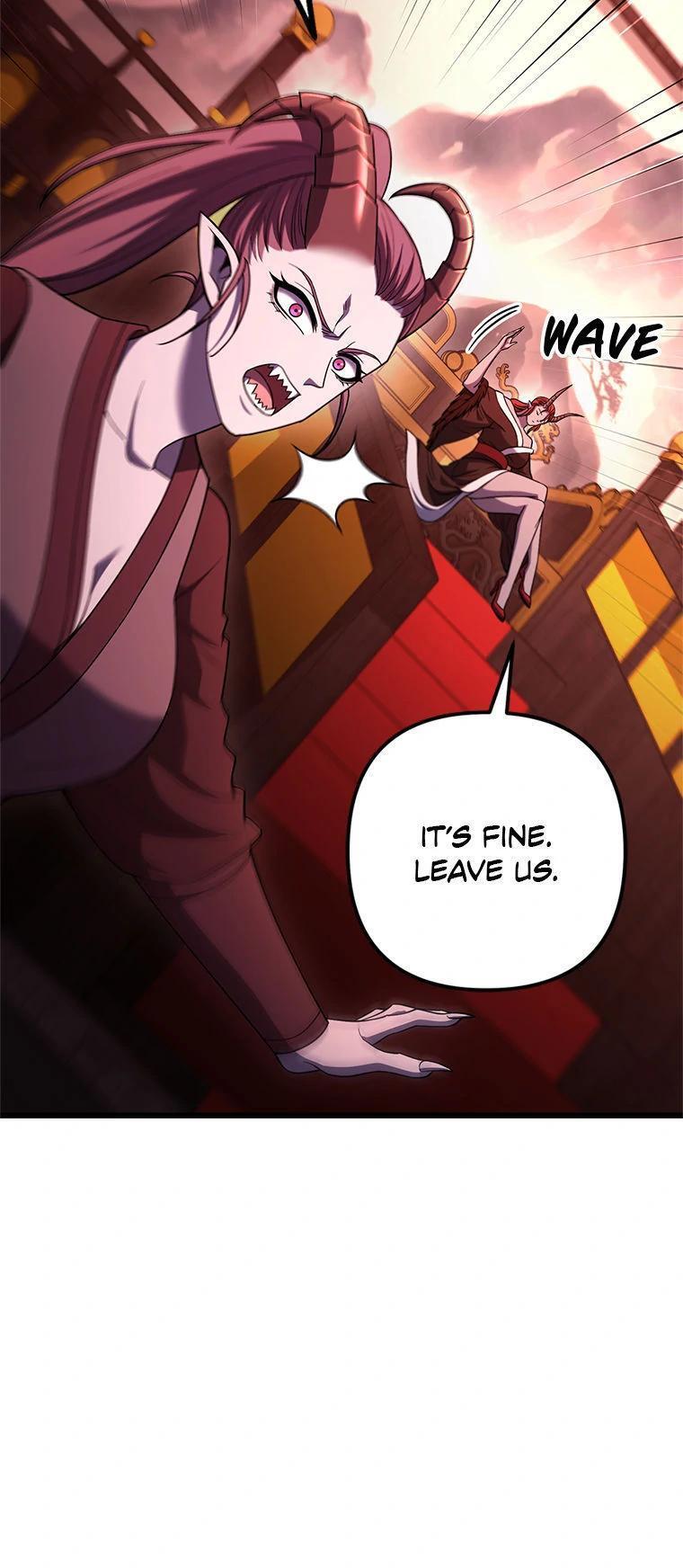 Read Leveling Beyond the Max Manga Online