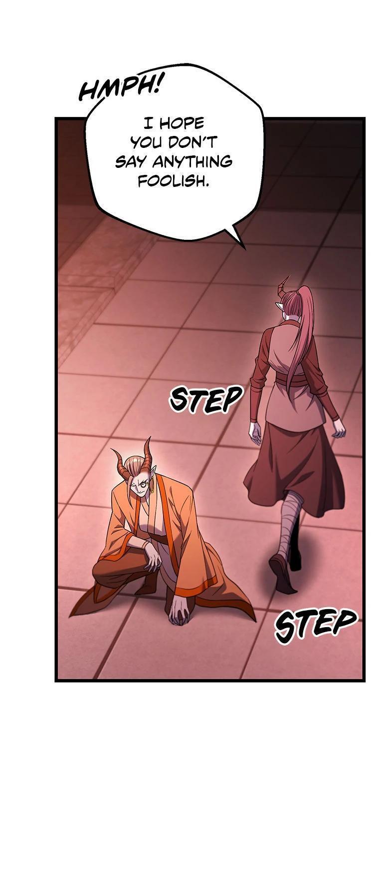 Read Leveling Beyond the Max Manga Online