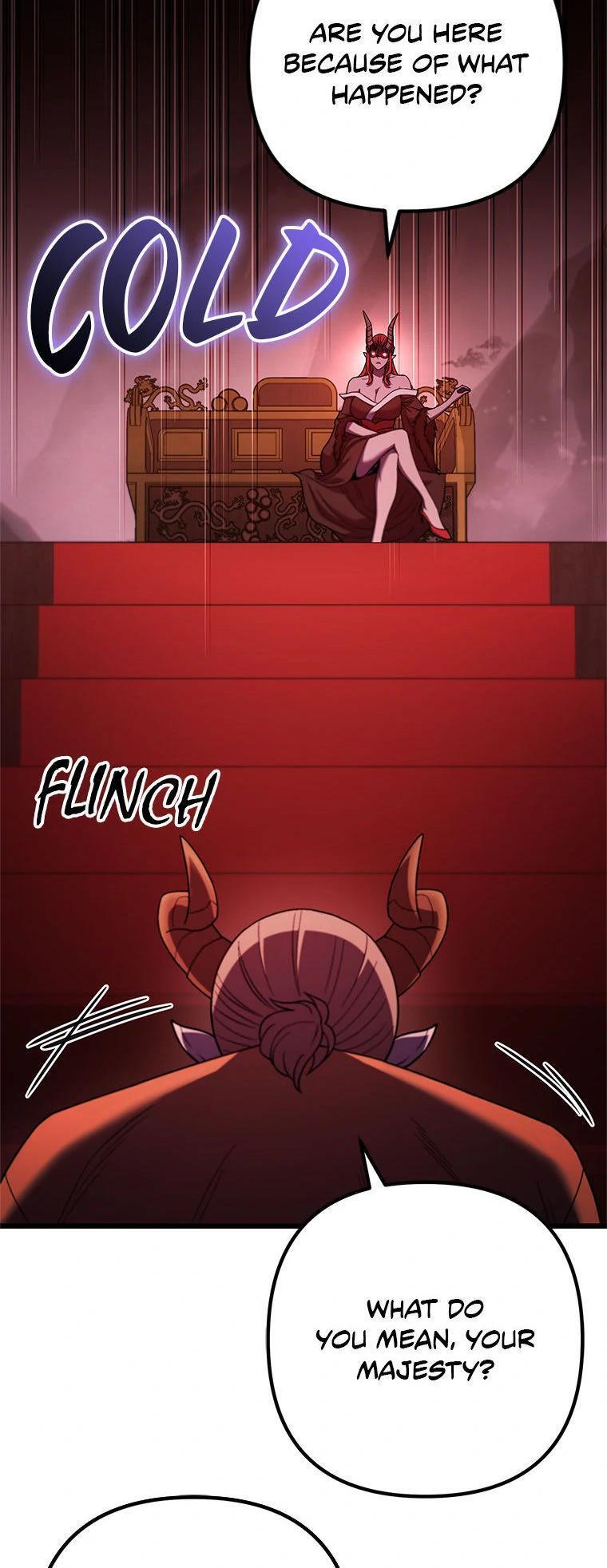 Read Leveling Beyond the Max Manga Online