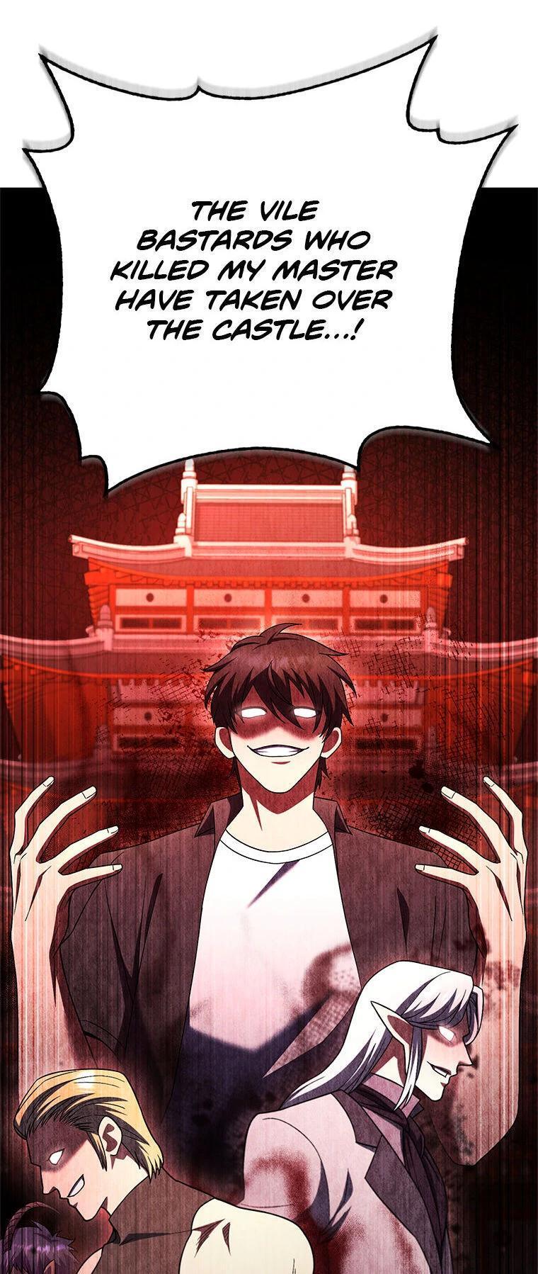 Read Leveling Beyond the Max Manga Online