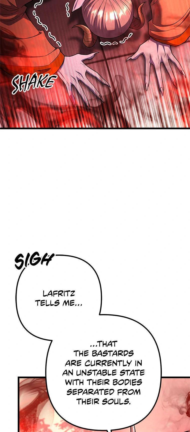 Read Leveling Beyond the Max Manga Online