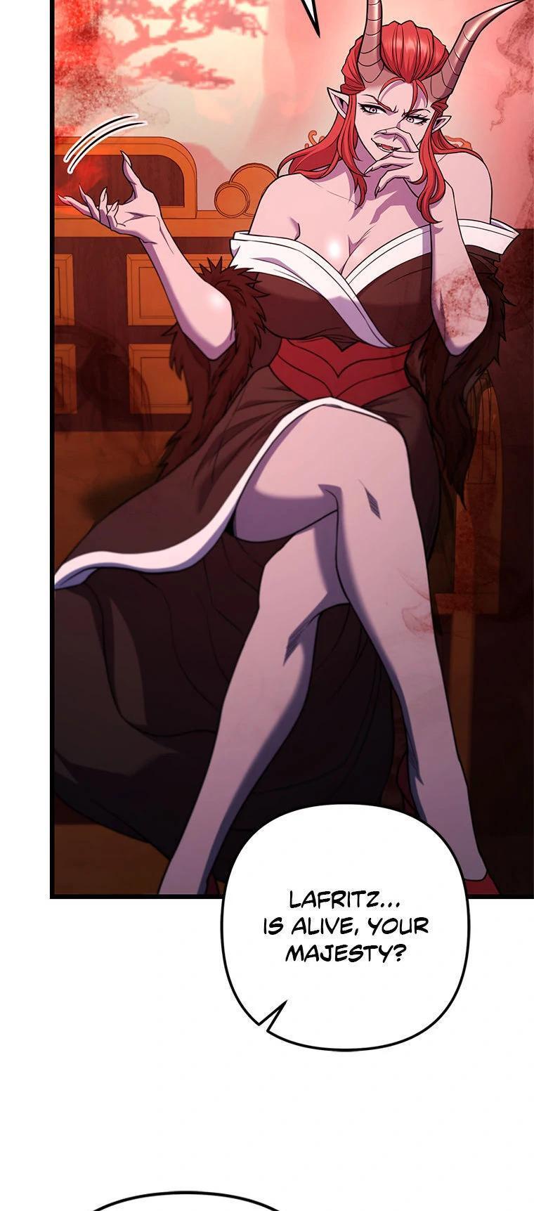 Read Leveling Beyond the Max Manga Online